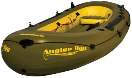 Airhead AHIBF-06 Angler Bay
