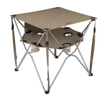 Alps Mountaineering Eclipse Table