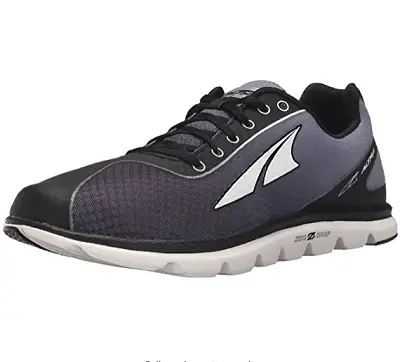 Altra One 2.5 zero drop running shoes