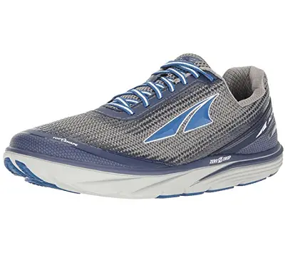 Altra Torin 3.0 zero drop shoes