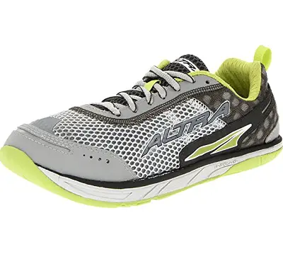 Altra Intuition 1.5 zero drop running shoes
