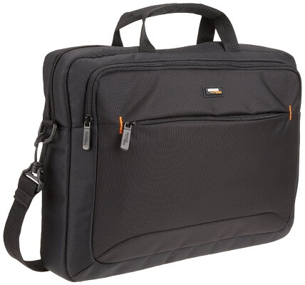 AmazonBasics Laptop Bag