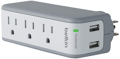 Belkin Surgeplus