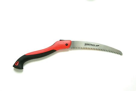 Corona Razor Tooth Folding Pruning Saw