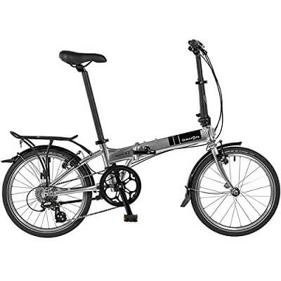 Dahon Mariner D8