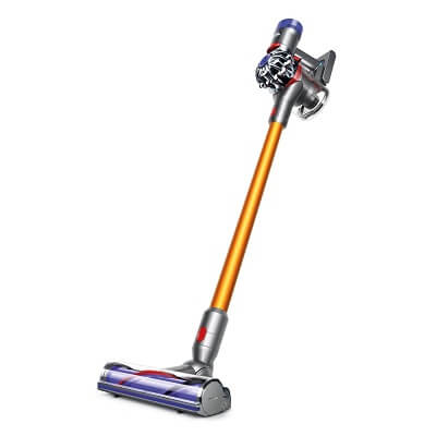 Dyson V8