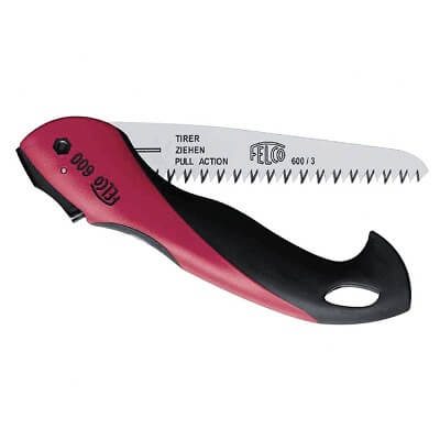 Felco F-600 Classic Folding Saw