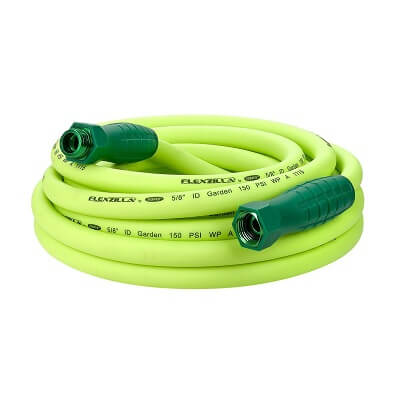 Flexzilla Garden Hose with SwivelGrip