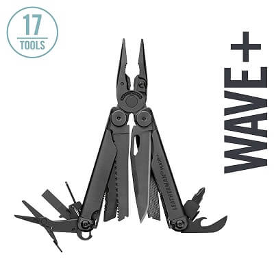 Leatherman Wave Plus