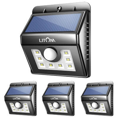 Litom Lights