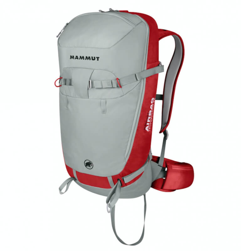 best avalanche airbag