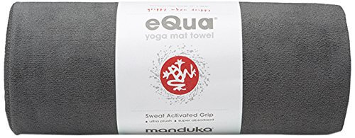 Manduka eQua Mat Towel