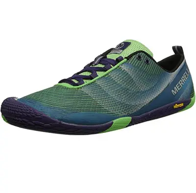 Merrell Vapor 2 - 0 drop shoes