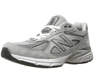New Balance Women's 990v4 Running Shoe