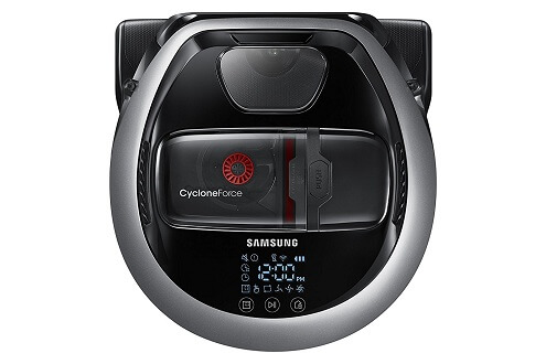 Samsung Powerbot