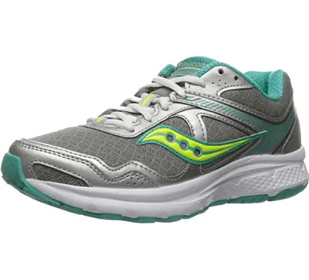 Saucony Women's Cohesion 10 Running Shoes