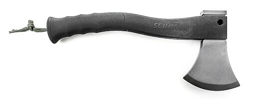 Schrade Small Axe