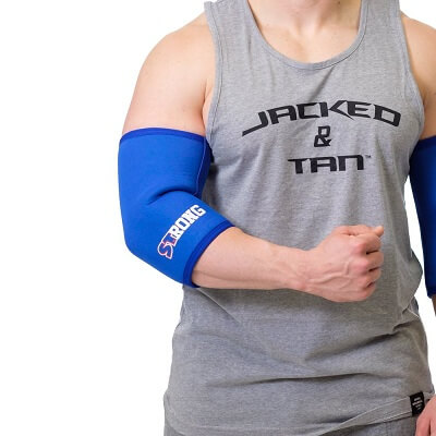 Sling Shot Strong Elbow Sleeves