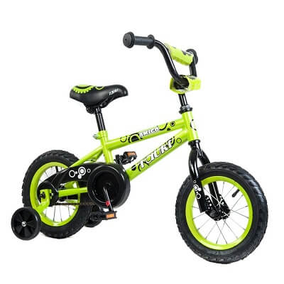 Tauki Kid Bike BMX Bike for Boys and Girls