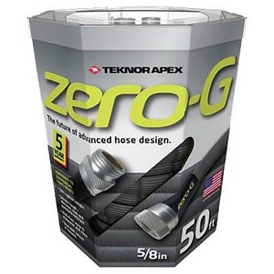 Teknor Apex Zero-G 4001-50 Lightweight