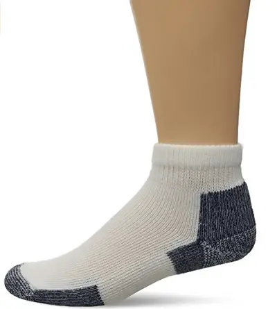 Thorlos Unisex socks for plantar fasciitis