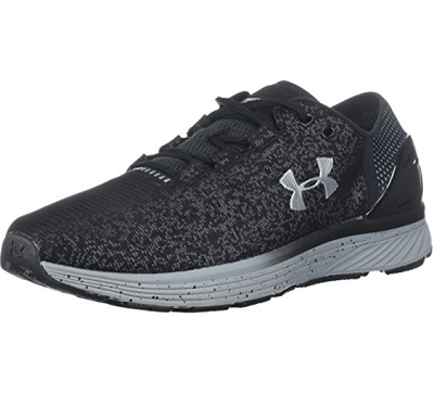 Under Armour Women's Charged Bandit 3 Running Shoe