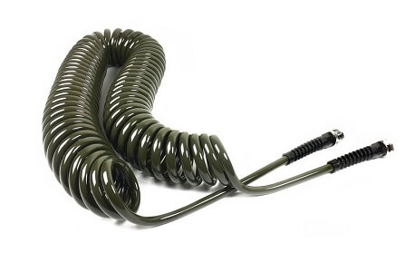 Water Right Professional Coil Garden Hose