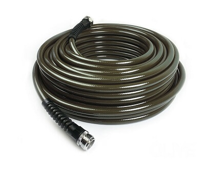 Water Right 400 Series Polyurethane Slim & Light Drinking Water Safe Garden Hose