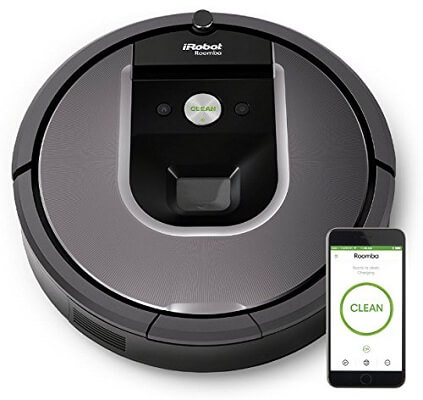 Roomba 960