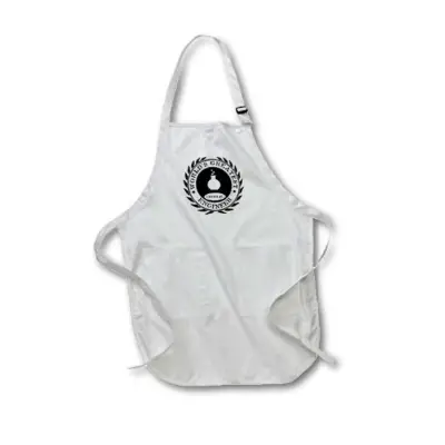 World's Greatest Chemical Engineer Apron