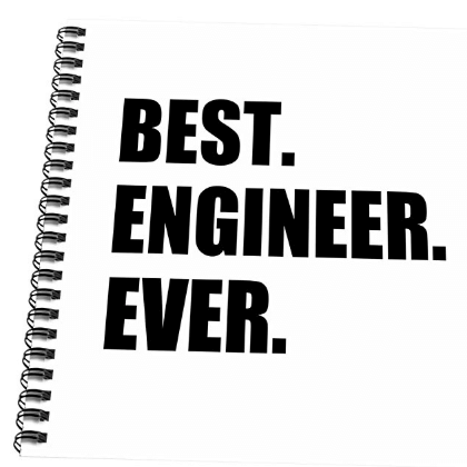 Best Engineer Notebook