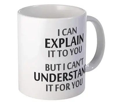 CafePress Mug