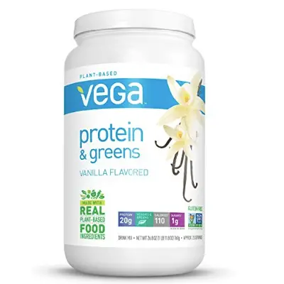 Vega Protein & Greens