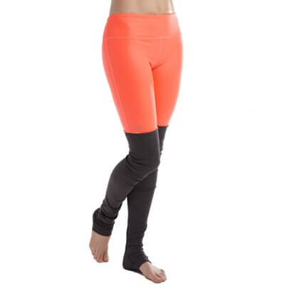 Alo Goddess Ribbed Yoga Pants