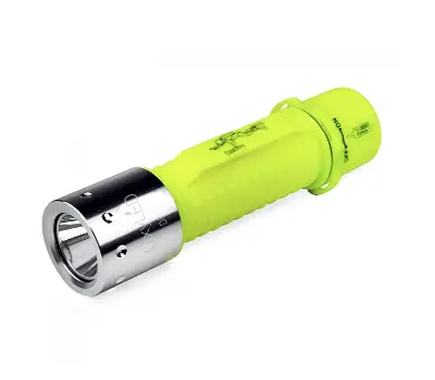 OxyLED Diving Torch