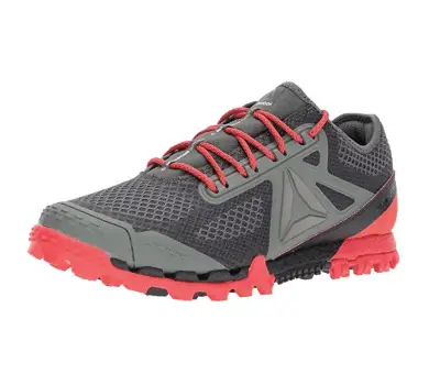 Reebok Men's Ridgerider Trail 3.0 Walking Shoes