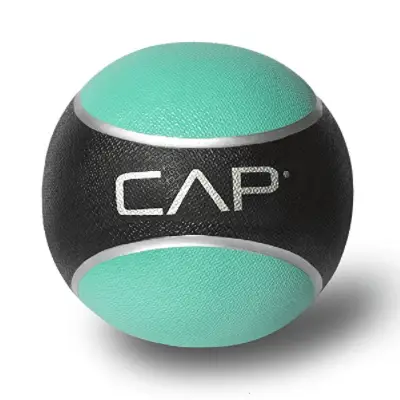 Cap Barbell