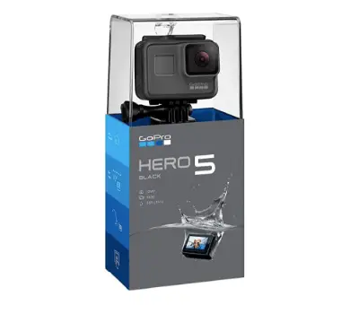 GoPro HERO5 Black