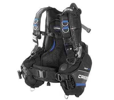 Cressi Aquaride Pro BCD