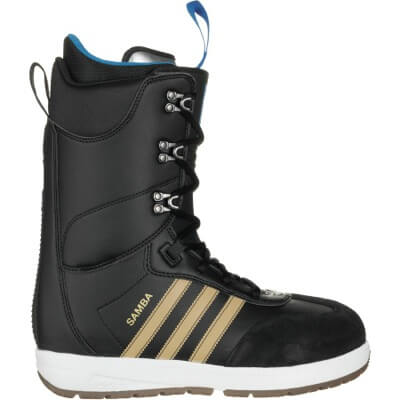 Adidas Samba Snowboarding Boots