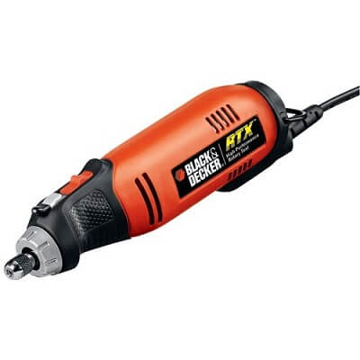 Black and Decker RTX-6 2-Amp