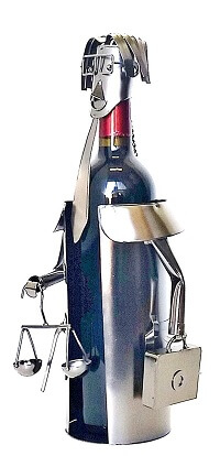 Bellaa Wine Holder