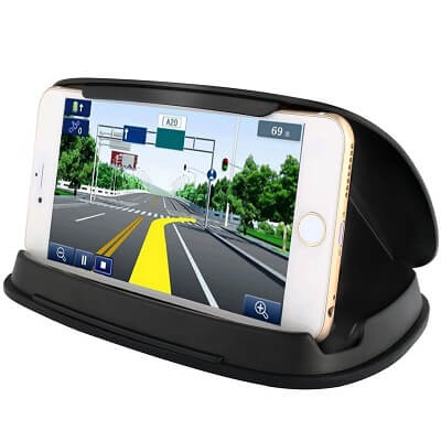 Cell Phone Holder for Car