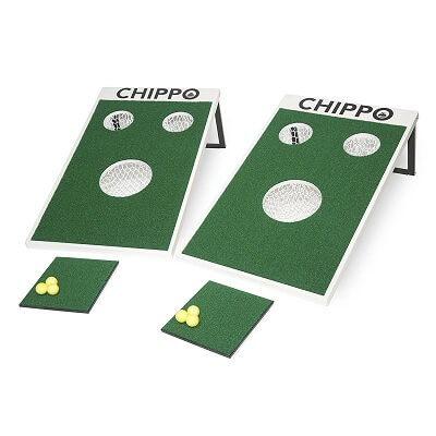 Chippo Golf Game