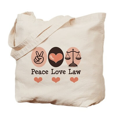 CafePress Tote Bag