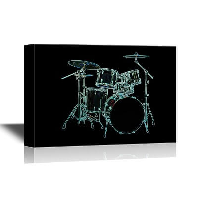 Canvas Wall Art