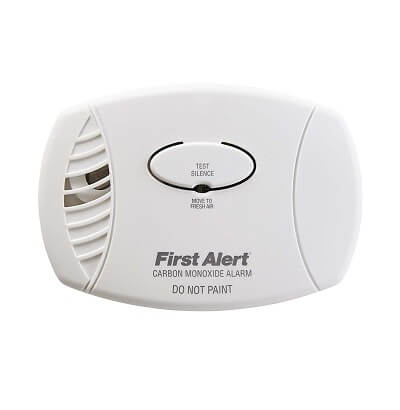 First Alert CO400