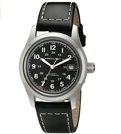 Hamilton Khaki