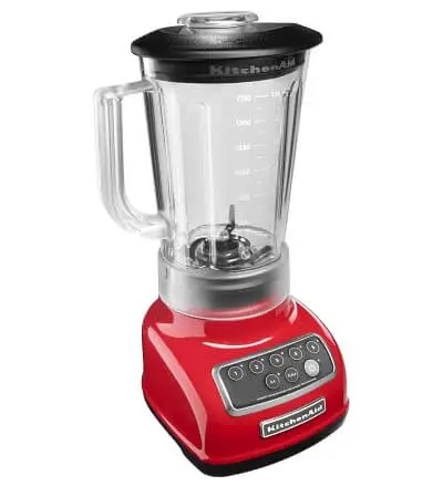 KitchenAid 5 speed