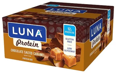 Luna Protein